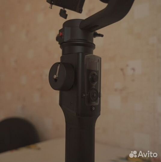 Moza Air 2S Professional Kit