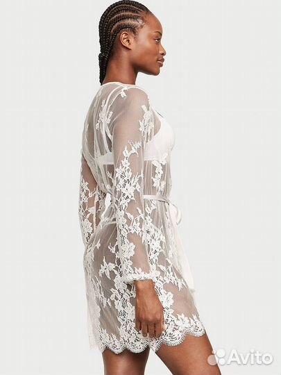 Халатик Victoria Secret