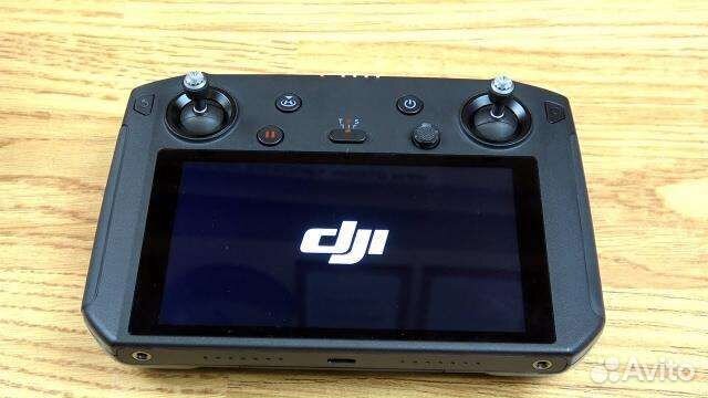 Dji smart controller