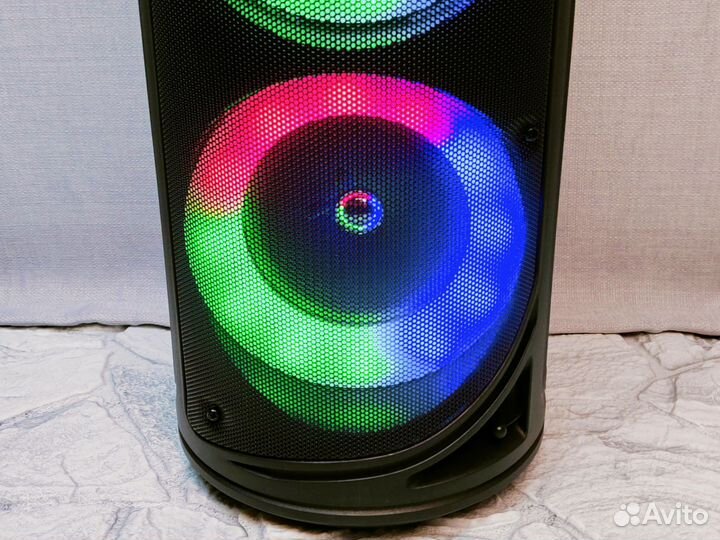 Колонка портативная bt speaker
