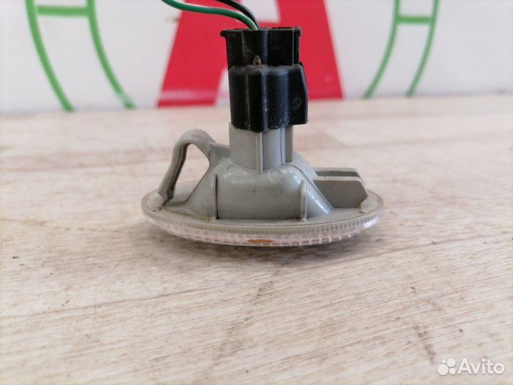 Повторитель в крыло Mazda Mazda 6 GG 2007