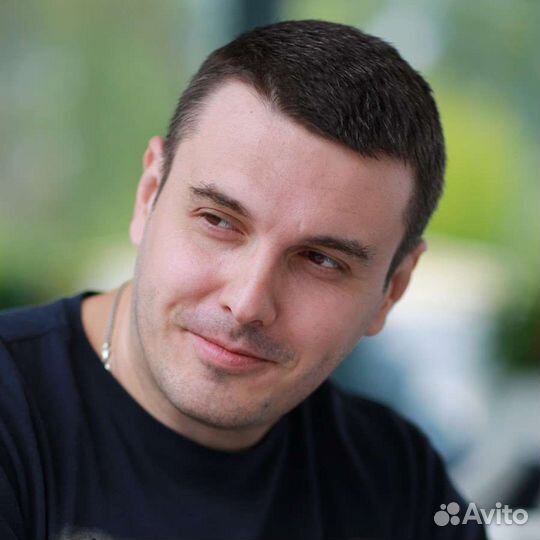 Мужчина на час