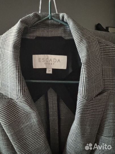 Пиджак Escada Sport