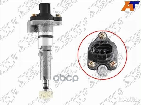 Датчик привода спидометра toyota caldina/camry