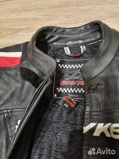 Мотокомбинезон женский Spyke 44 размера