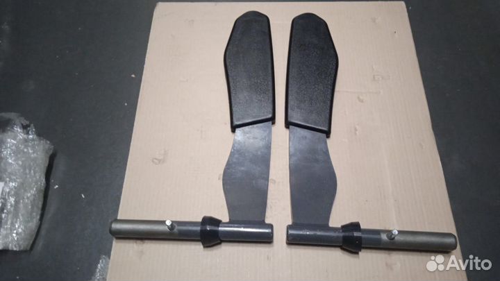 Боковая ручка оператора CDD12/CDD15