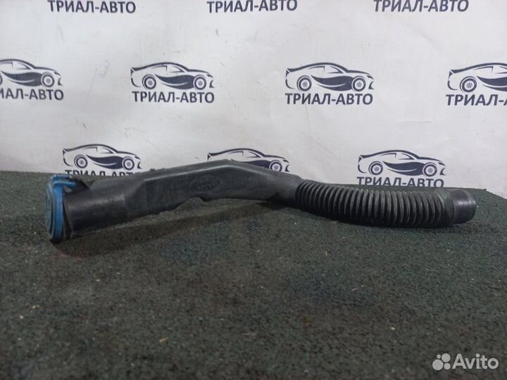 Горловина Discovery 3