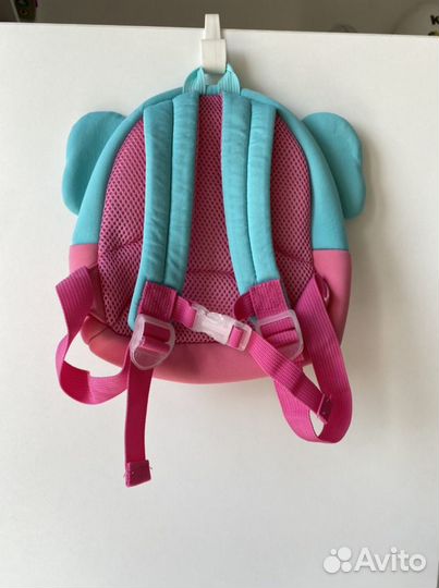 Детский рюкзак nohoo