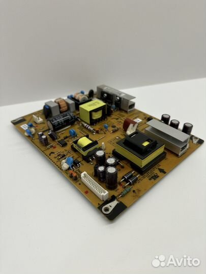 Блок питания EAX64604501(1.7) LGP32-12P LG 43LM340