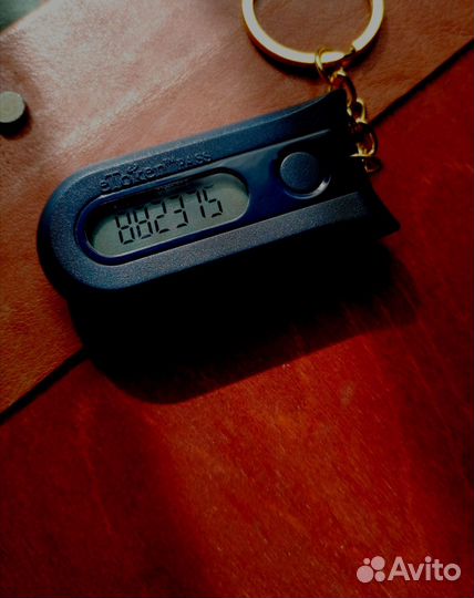 Токен еTokene pass