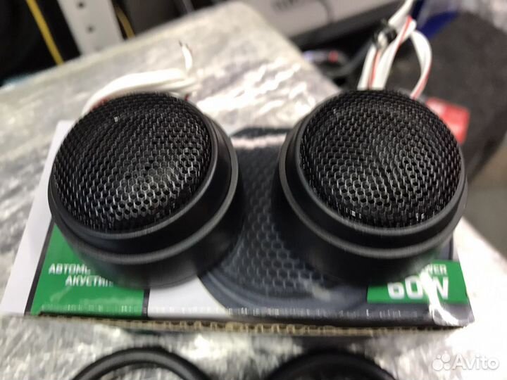 Пищалка kicx ST 20