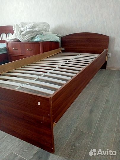 Кровать икея