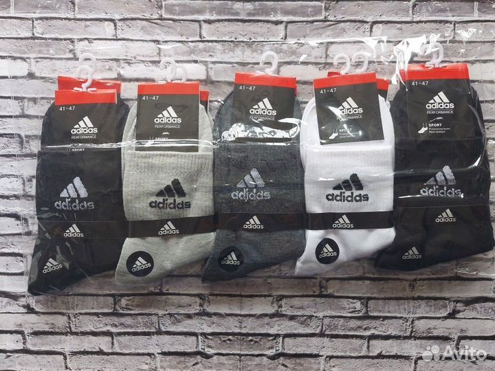 Мужские носки nike