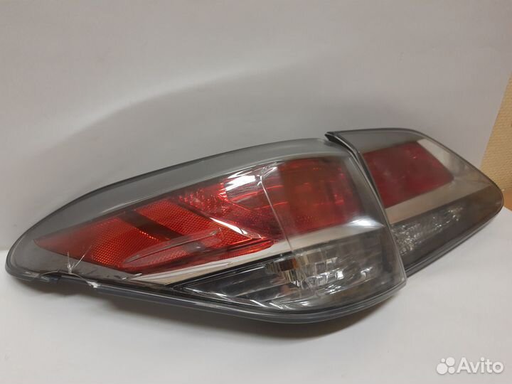 Фонарь задний Lexus RX 3 рестайлинг после 2012 г