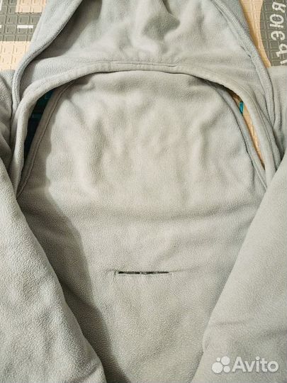 Конверт inglesina conforme al regolamento