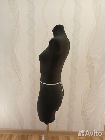 Менекен для шитья одежды, женский