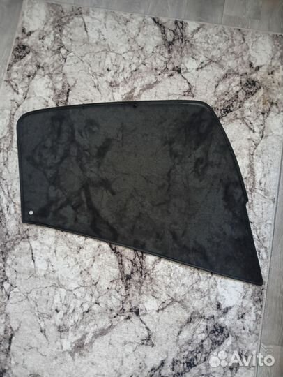 Маскитная сетка для авто