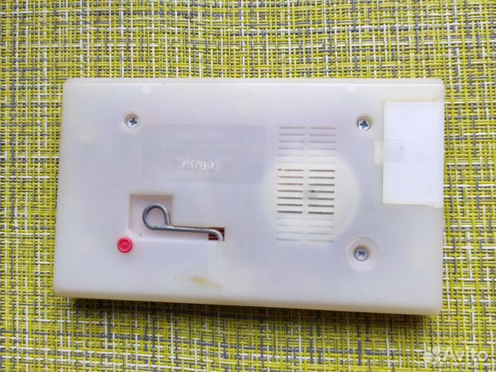 Электронная игра СССР