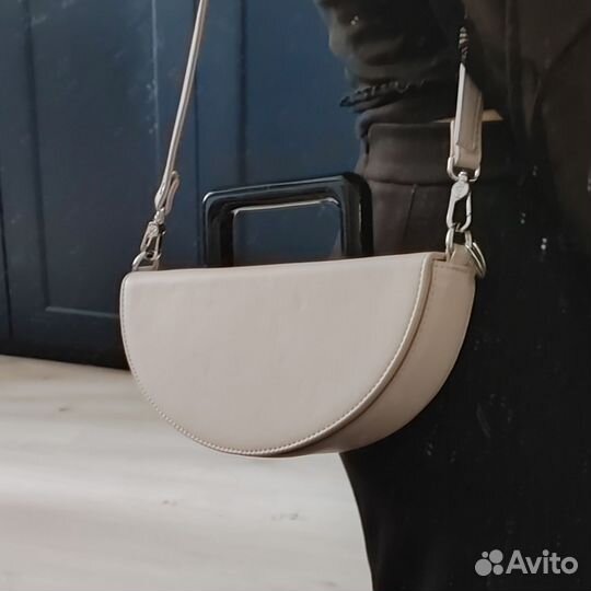 Сумка Arny Praht Stella S