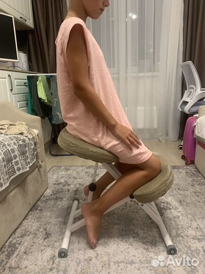 Кресло ортопедическое детское