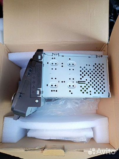 Магнитола для KIA Optima 3