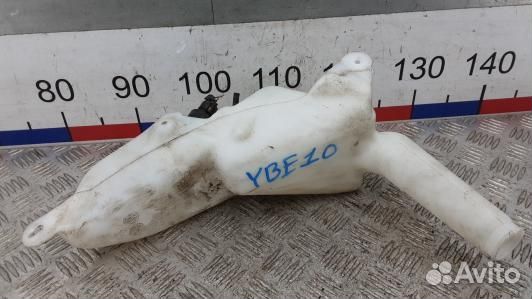 Бачок омывателя opel zafira A (YBE10NL01)