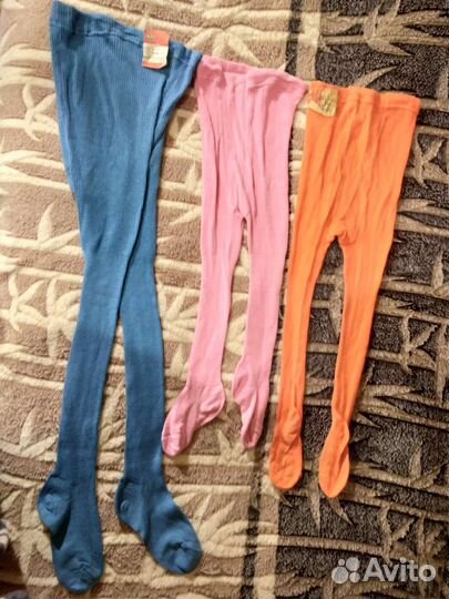 Вещи на девочку