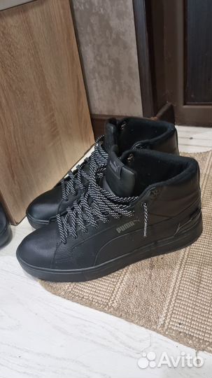 Кроссовки Puma 44 размер