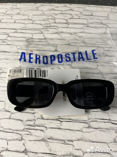 Новые солнечные очки женские aeropostale