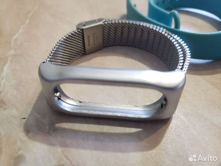 Браслеты для MiBand 2