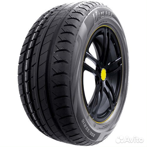 Viatti Strada Asimmetrico V-130 225/50 R17 94V