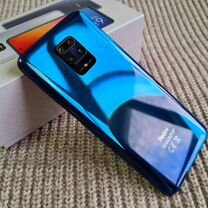 Xiaomi Redmi Note 9 Pro 5G, 8/128 ГБ