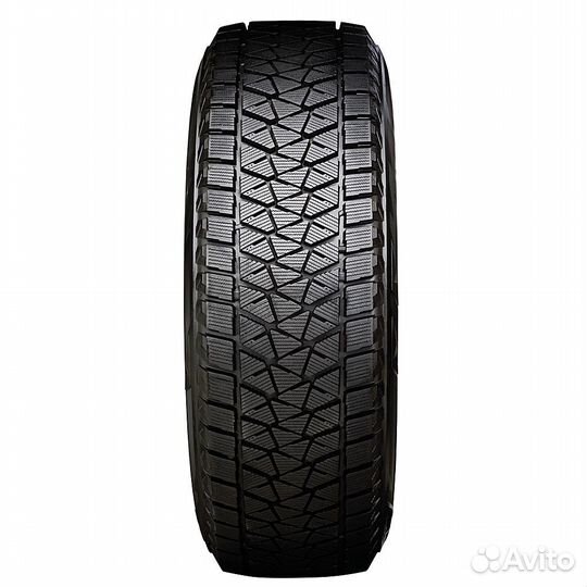 Bridgestone Blizzak DM-V2 235/65 R17 108S