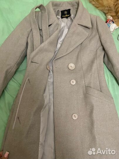 Пакет женских вещей