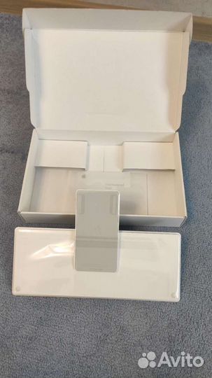 Док станция Apple