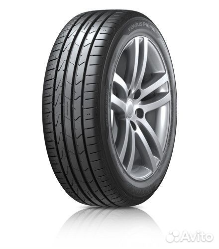 Hankook Ventus Prime 4 K135 235/45 R18 98W