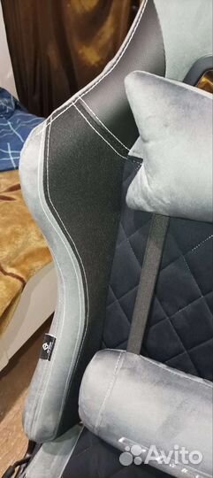 Игровое кресло