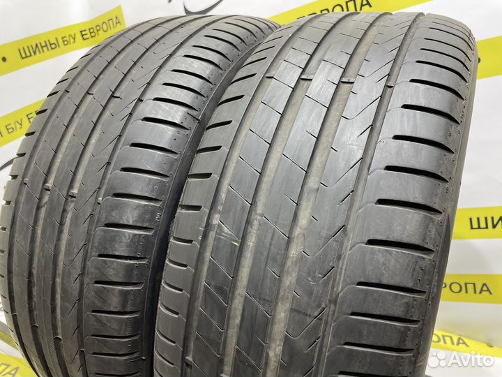 Pirelli Cinturato P7 (P7C2) 225/45 R18 100R