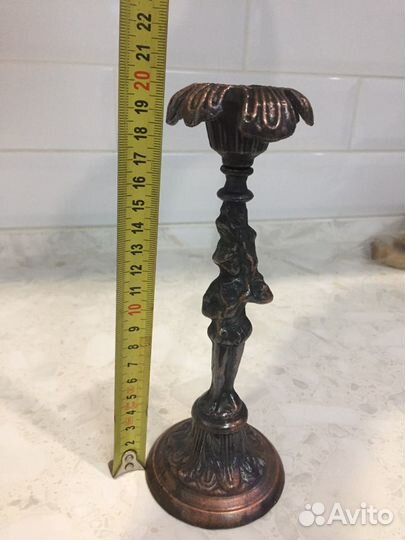 Подсвечник СССР