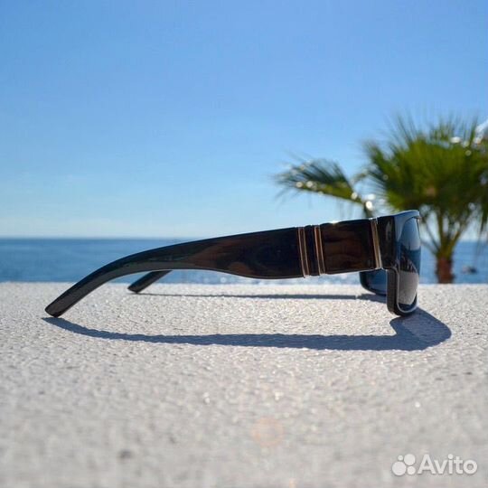 Солнцезащитные очки мужские с поляризацией Matrix