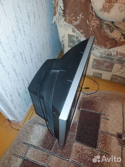 Телевизор LG super slim