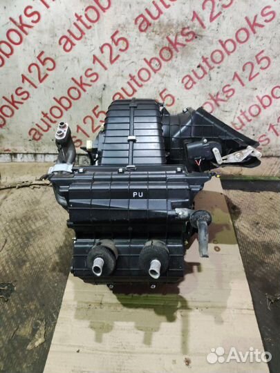 Печка салона Kia Bongo PU J3 2010