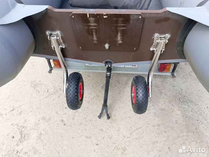 Пвх лодка Марлин 360