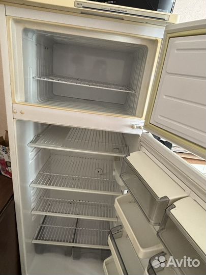 Холодильник бу Минск