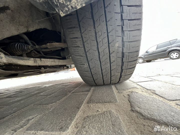 Dunlop SP Sport 7000 335/45 R18 96Y