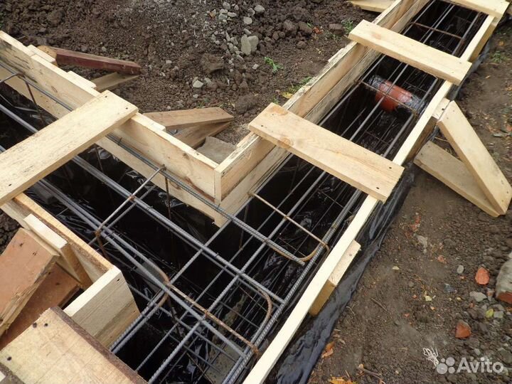 Спец работы