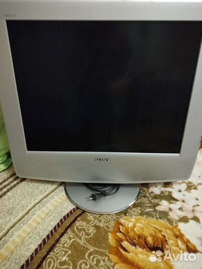 Монитор Sony