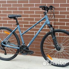 Merida crossway hot sale 50