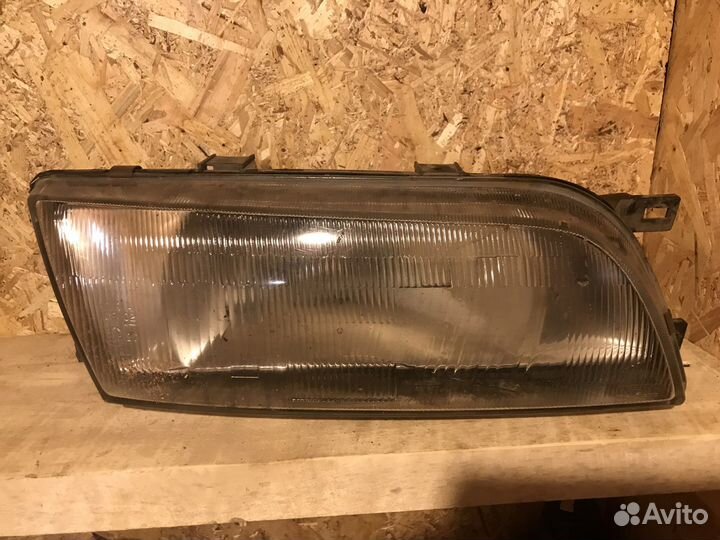 Фара Ниссан Альмера Н15 95-97гг