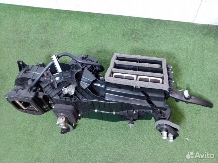 Печка салона Volkswagen Touareg Fl NF FL 3.6L cgra